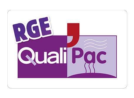 Logo certification QualiPAC