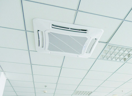 SBF Energies - Expert dans le chauffage et climatisation pour les bureaux professionnels en Savoie