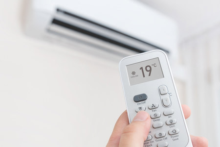 Quels sont les différents types de climatiseurs fixes qui existent ?